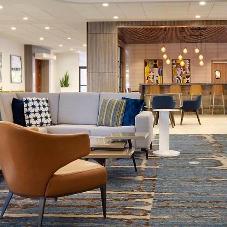 Holiday Inn San Jose-Silicon Valley By Ihg Ngoại thất bức ảnh