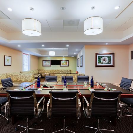 Holiday Inn San Jose-Silicon Valley By Ihg Ngoại thất bức ảnh