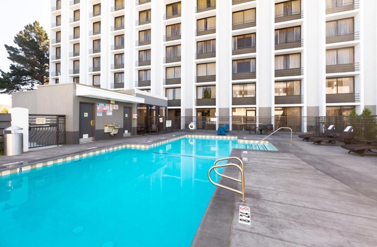 Holiday Inn San Jose-Silicon Valley By Ihg Ngoại thất bức ảnh