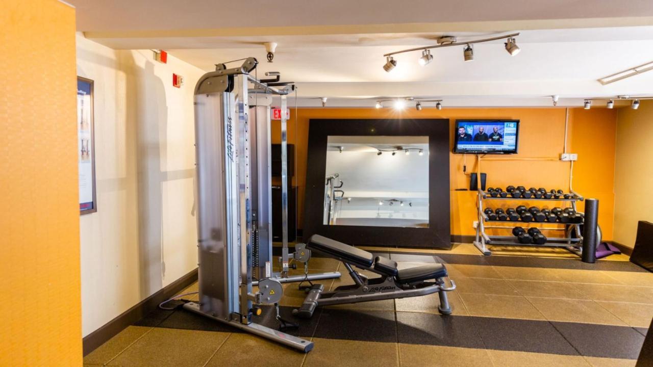 Holiday Inn San Jose-Silicon Valley By Ihg Ngoại thất bức ảnh