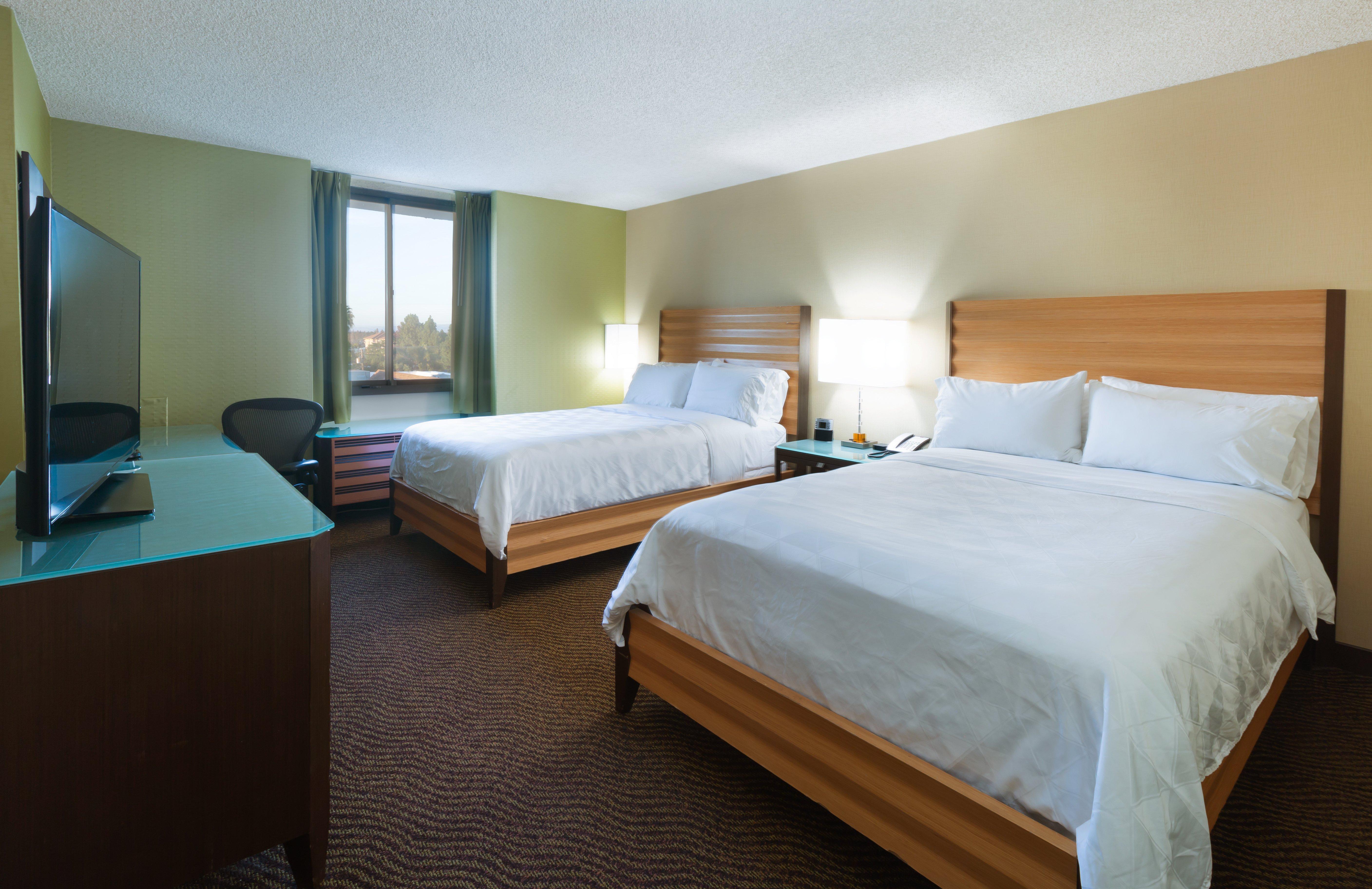 Holiday Inn San Jose-Silicon Valley By Ihg Ngoại thất bức ảnh
