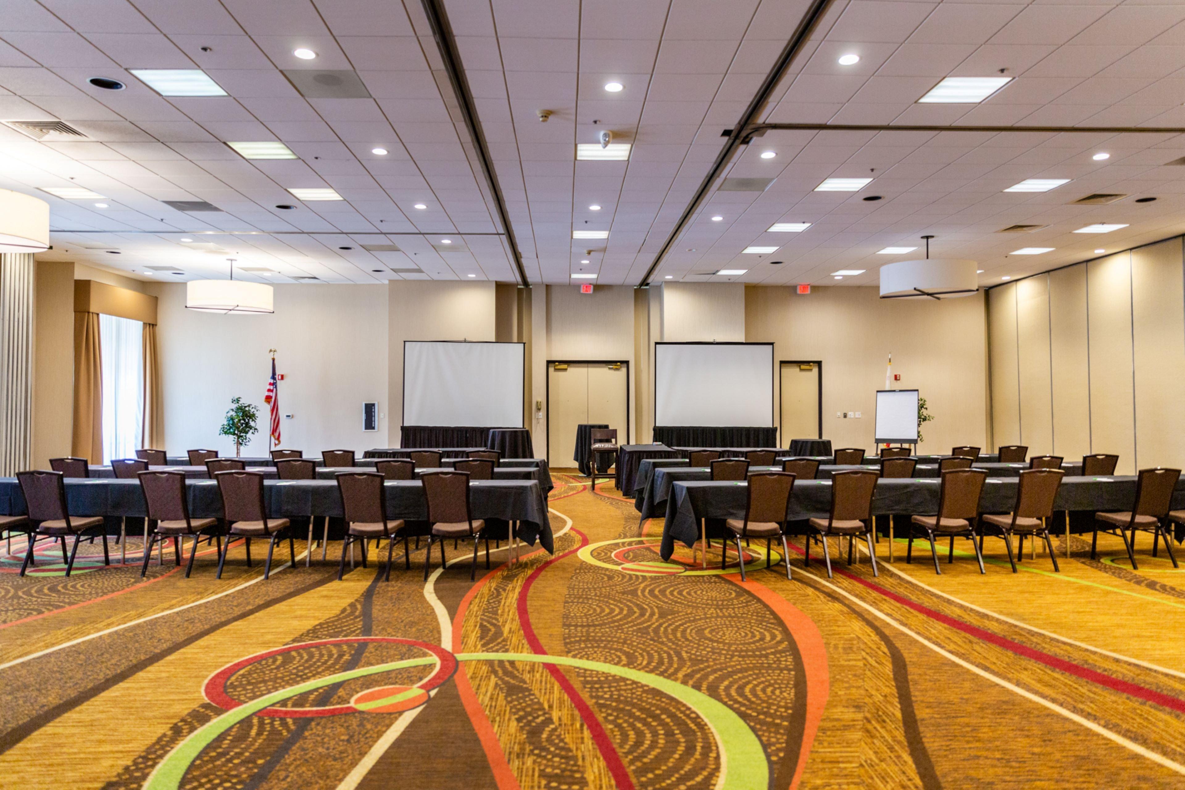 Holiday Inn San Jose-Silicon Valley By Ihg Ngoại thất bức ảnh