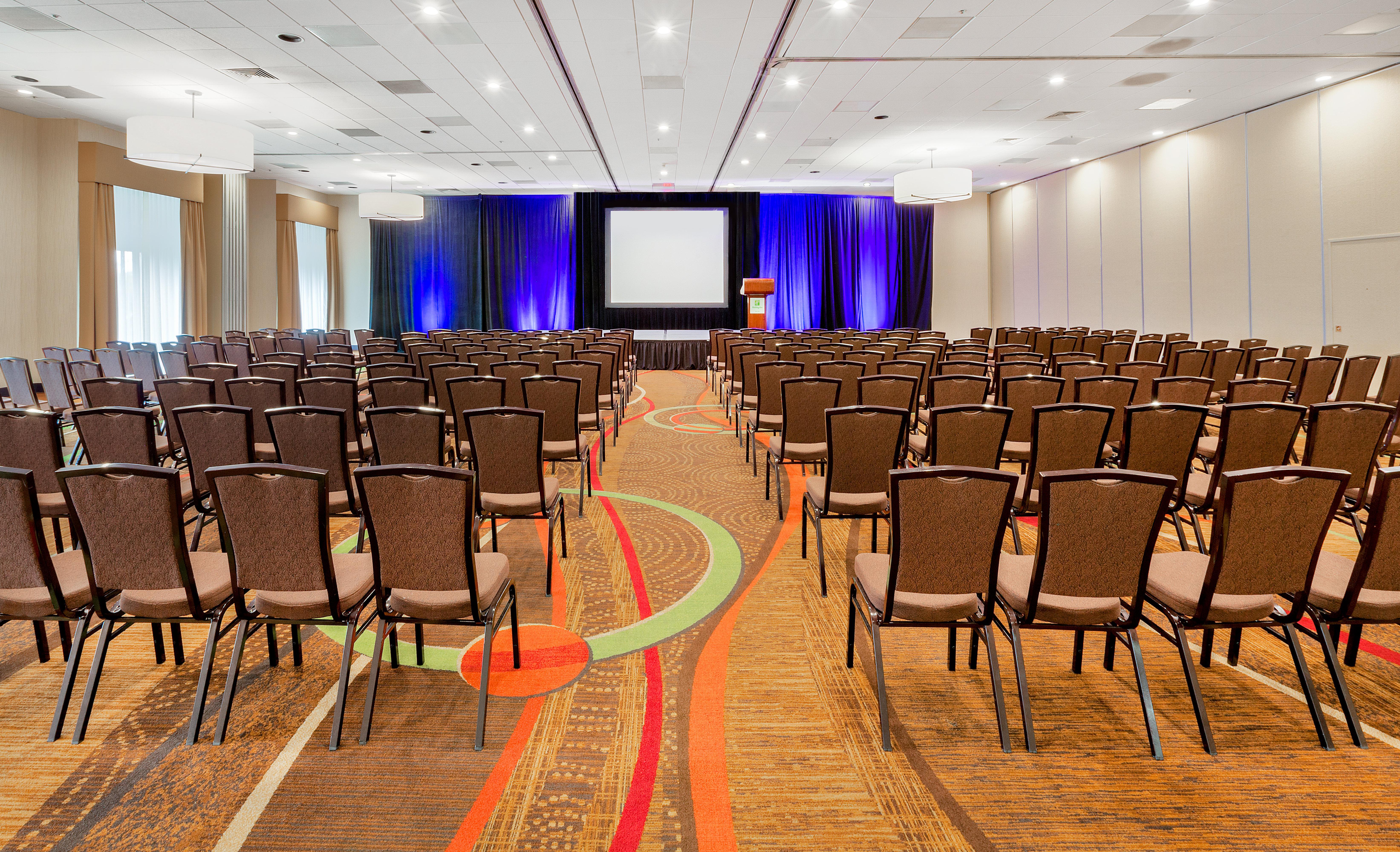 Holiday Inn San Jose-Silicon Valley By Ihg Ngoại thất bức ảnh