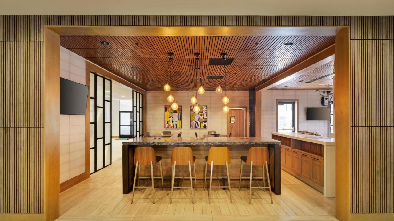 Holiday Inn San Jose-Silicon Valley By Ihg Ngoại thất bức ảnh