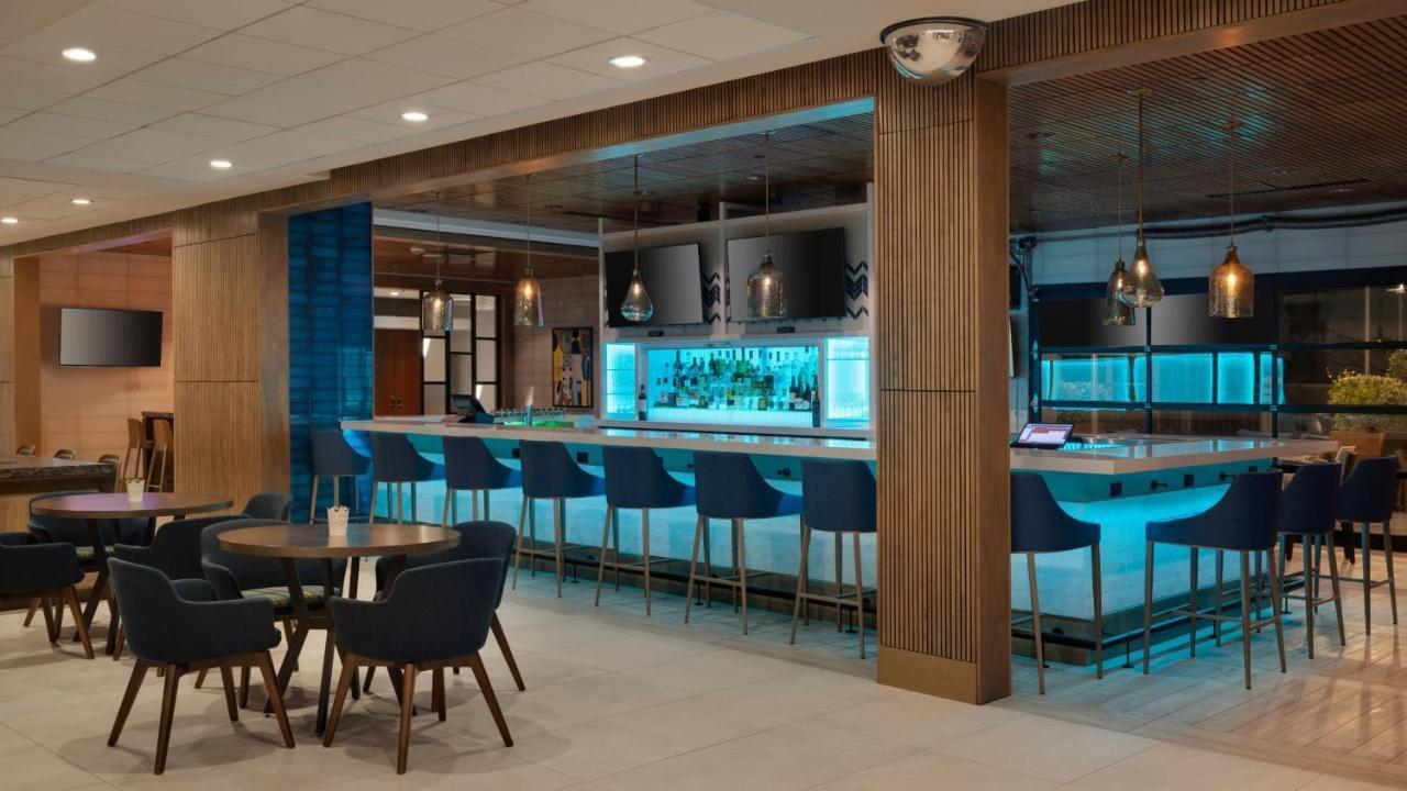 Holiday Inn San Jose-Silicon Valley By Ihg Ngoại thất bức ảnh