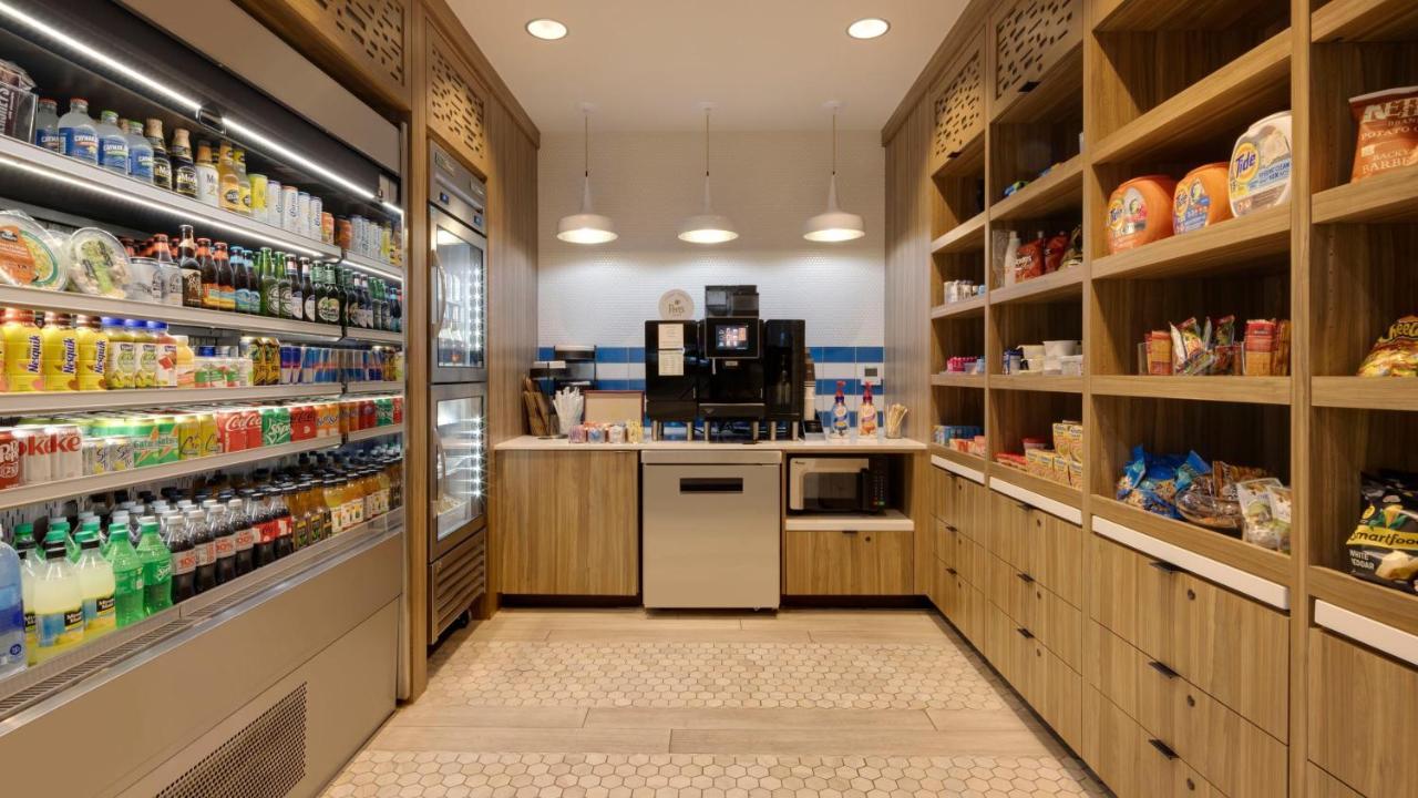 Holiday Inn San Jose-Silicon Valley By Ihg Ngoại thất bức ảnh