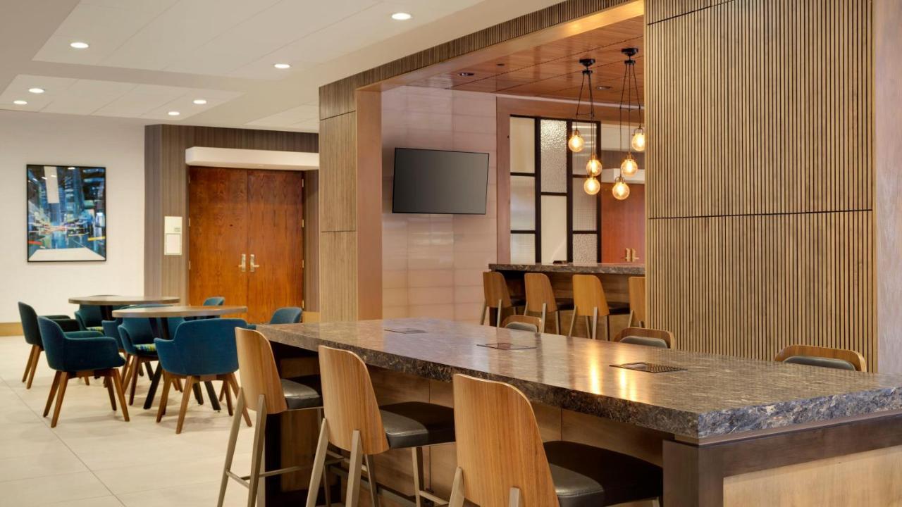 Holiday Inn San Jose-Silicon Valley By Ihg Ngoại thất bức ảnh