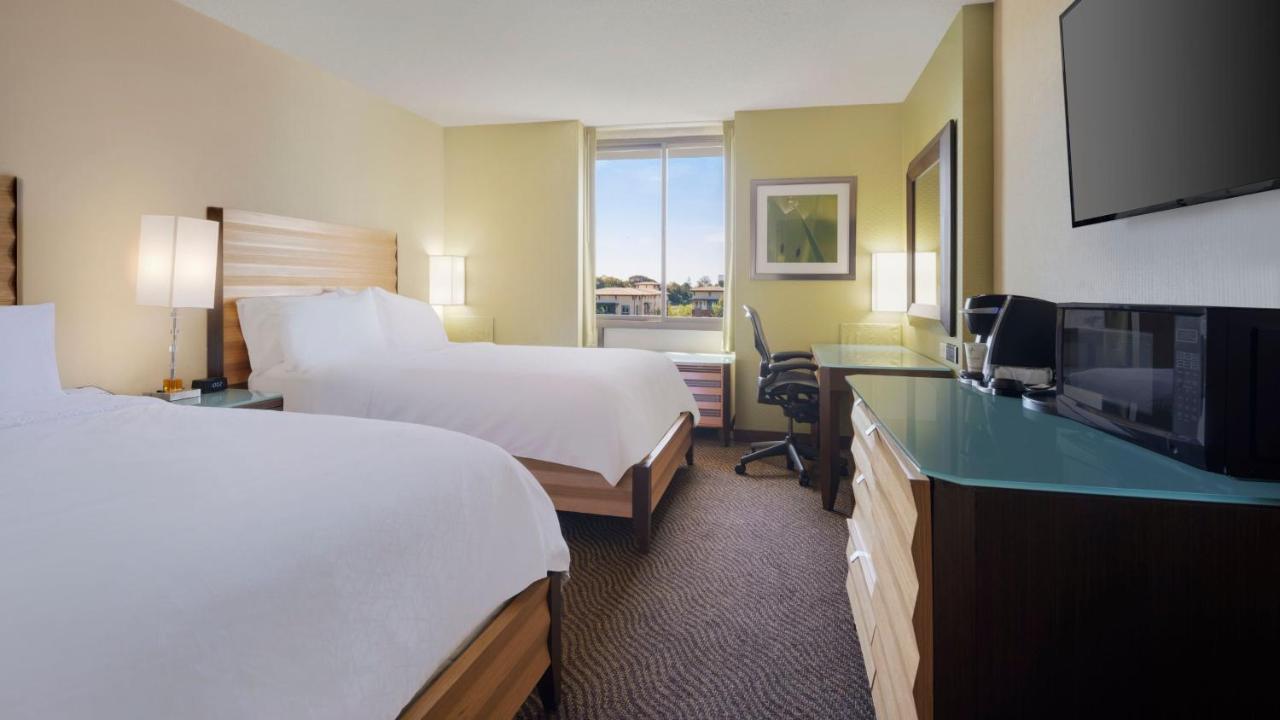 Holiday Inn San Jose-Silicon Valley By Ihg Ngoại thất bức ảnh