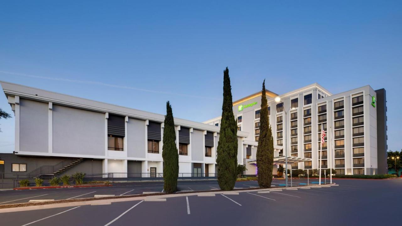 Holiday Inn San Jose-Silicon Valley By Ihg Ngoại thất bức ảnh