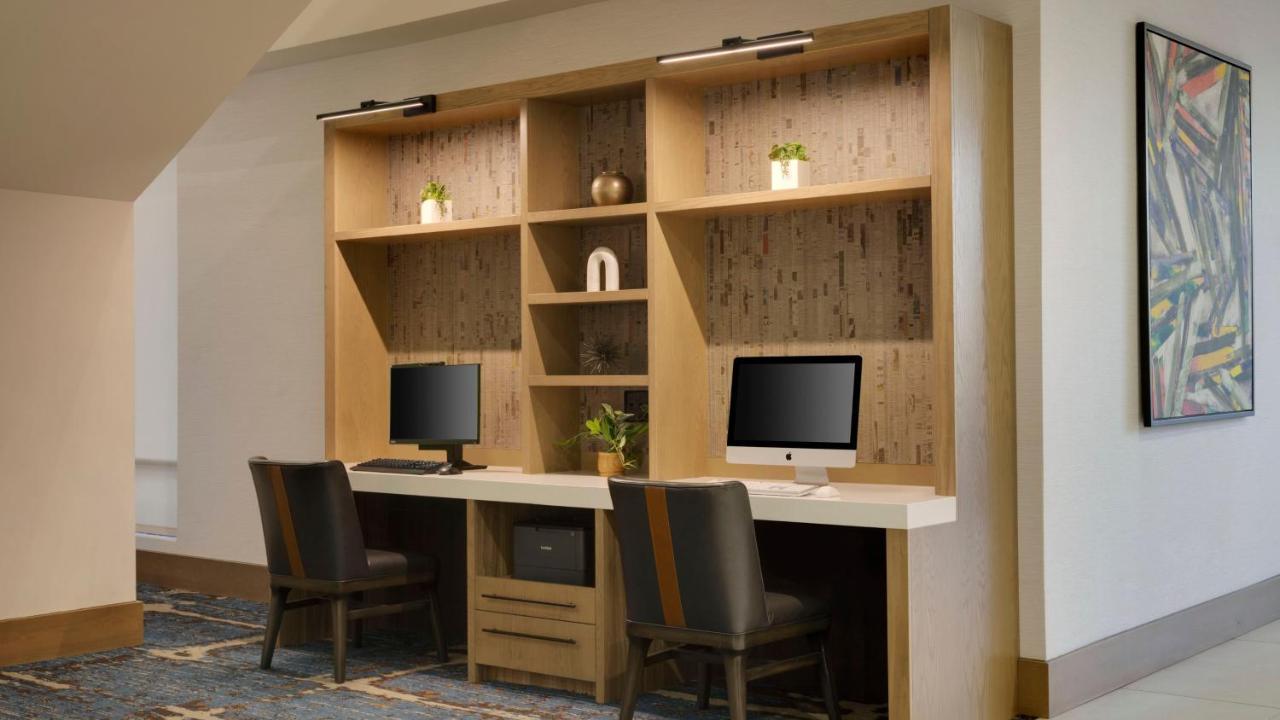 Holiday Inn San Jose-Silicon Valley By Ihg Ngoại thất bức ảnh