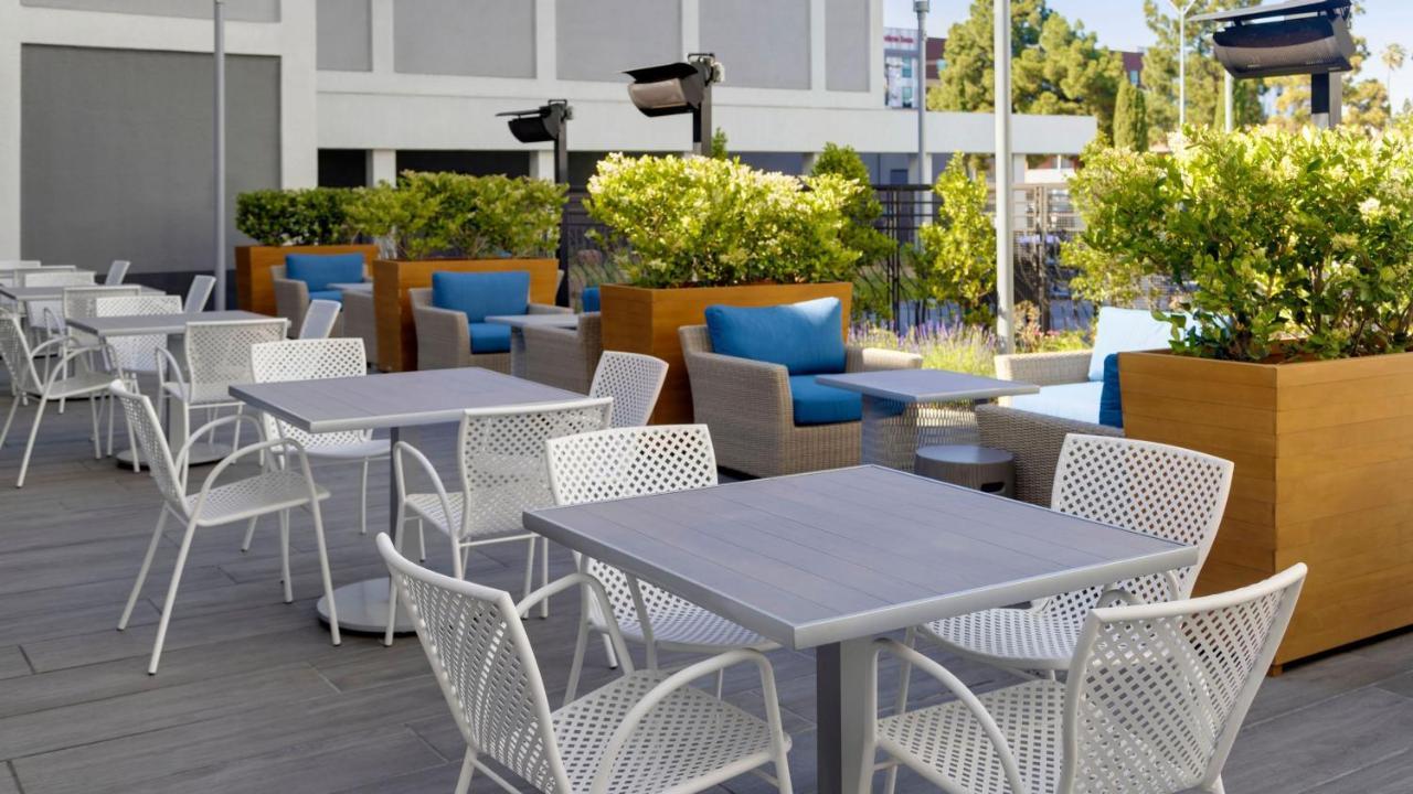 Holiday Inn San Jose-Silicon Valley By Ihg Ngoại thất bức ảnh