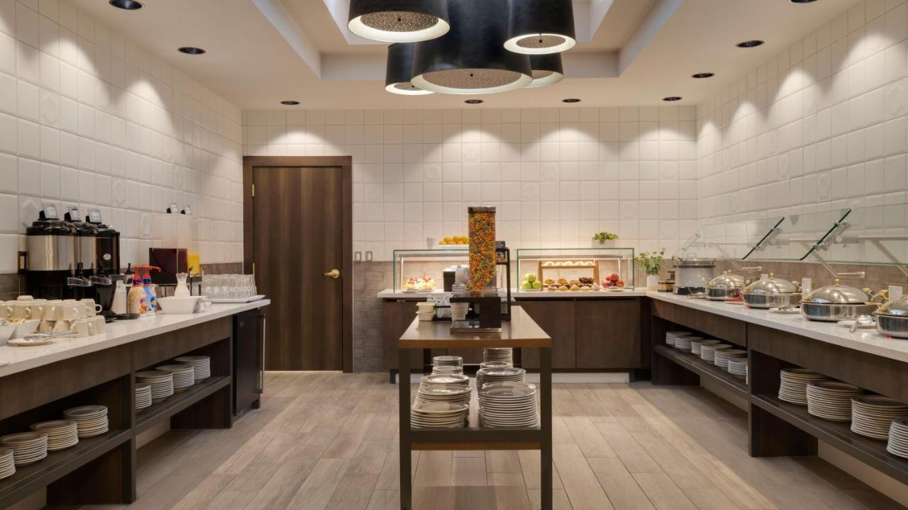 Holiday Inn San Jose-Silicon Valley By Ihg Ngoại thất bức ảnh