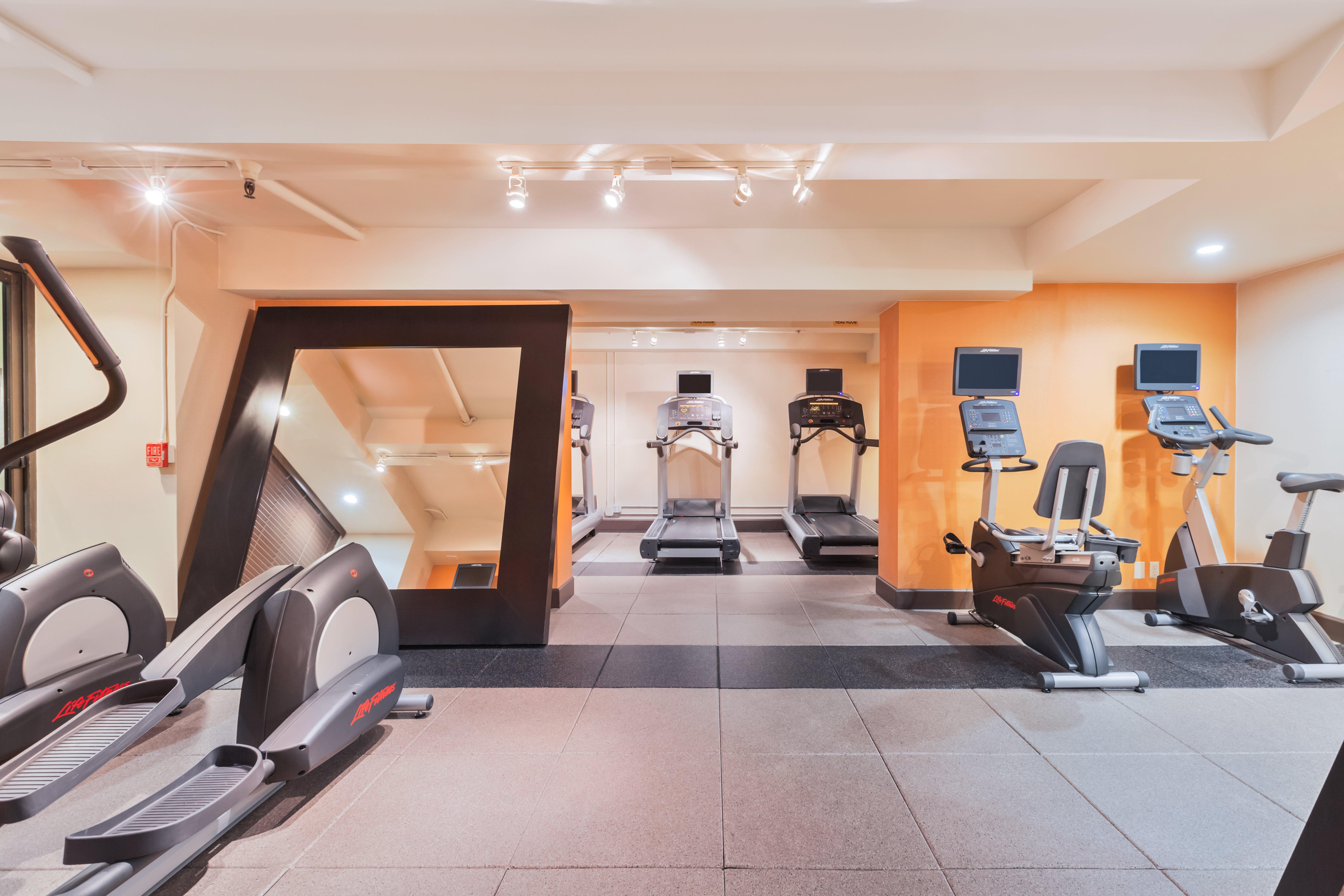 Holiday Inn San Jose-Silicon Valley By Ihg Ngoại thất bức ảnh