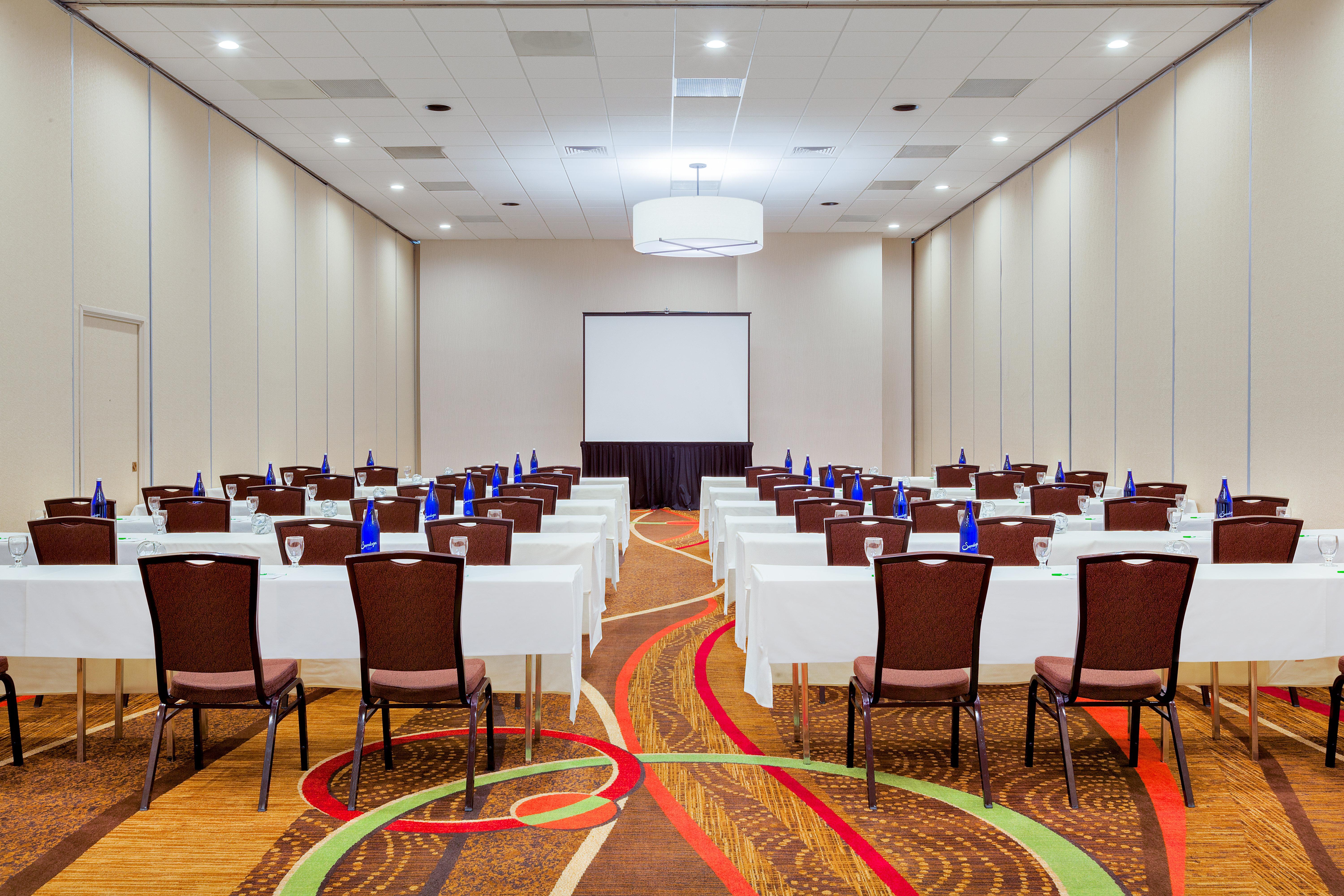Holiday Inn San Jose-Silicon Valley By Ihg Ngoại thất bức ảnh