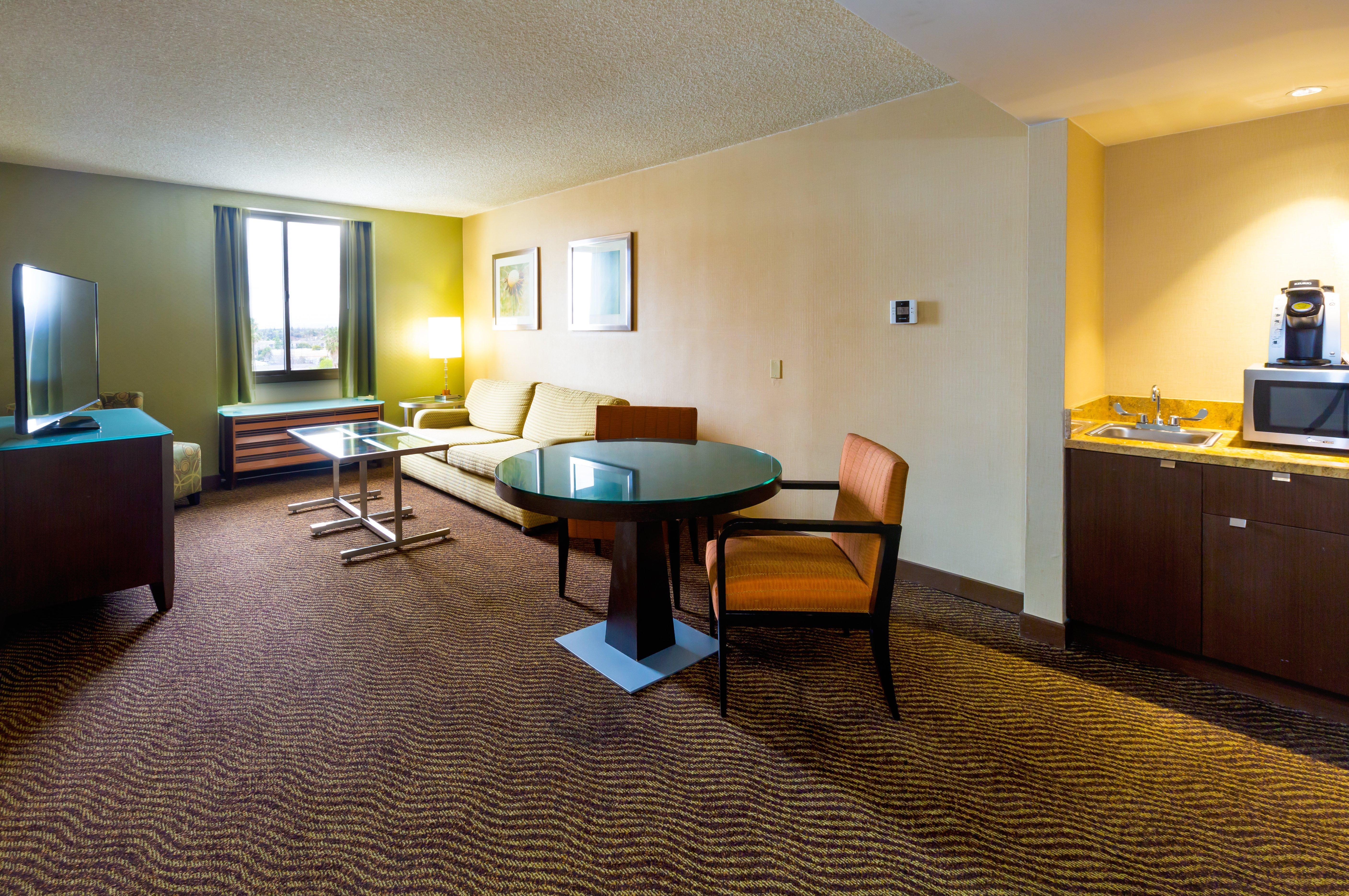 Holiday Inn San Jose-Silicon Valley By Ihg Ngoại thất bức ảnh