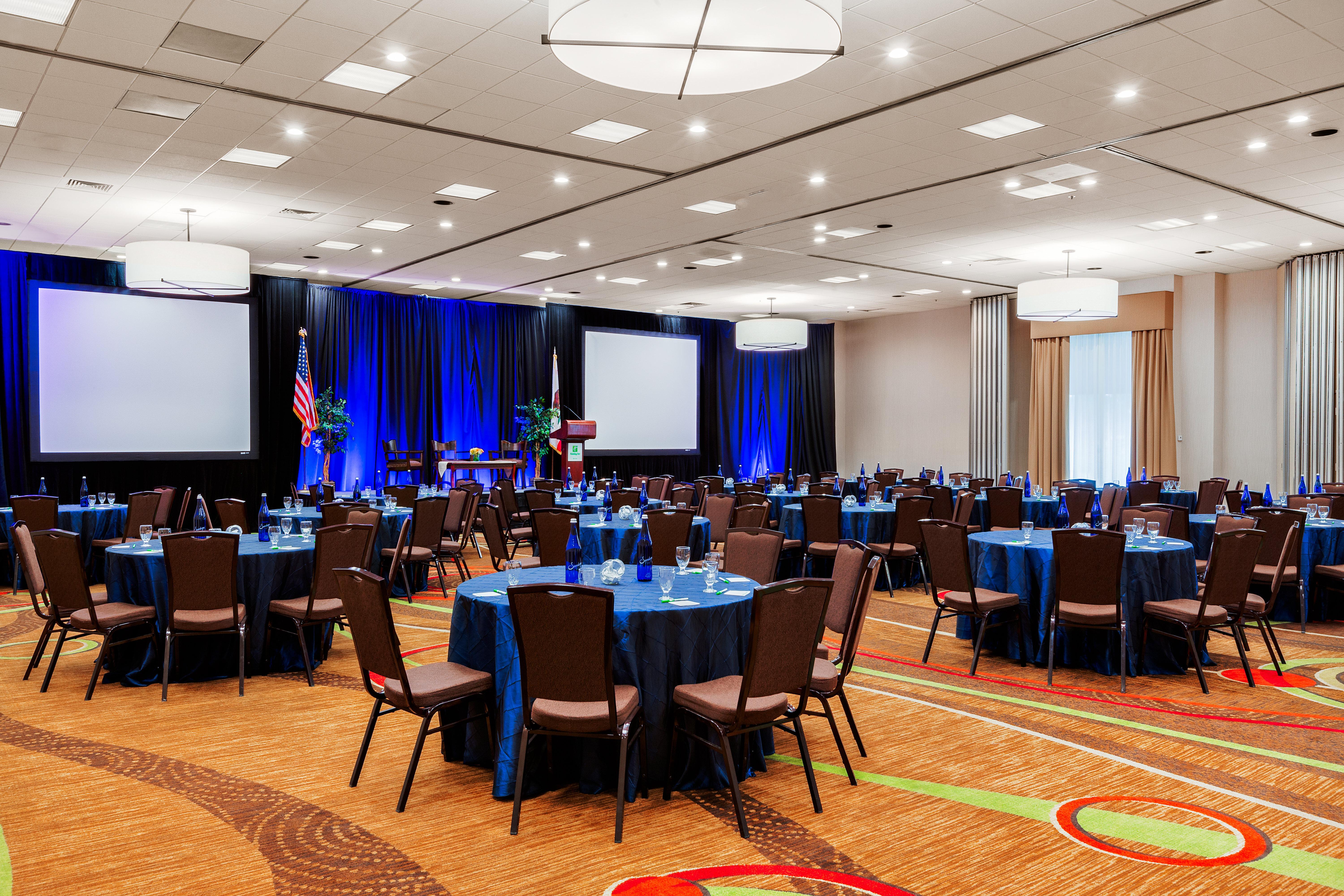 Holiday Inn San Jose-Silicon Valley By Ihg Ngoại thất bức ảnh