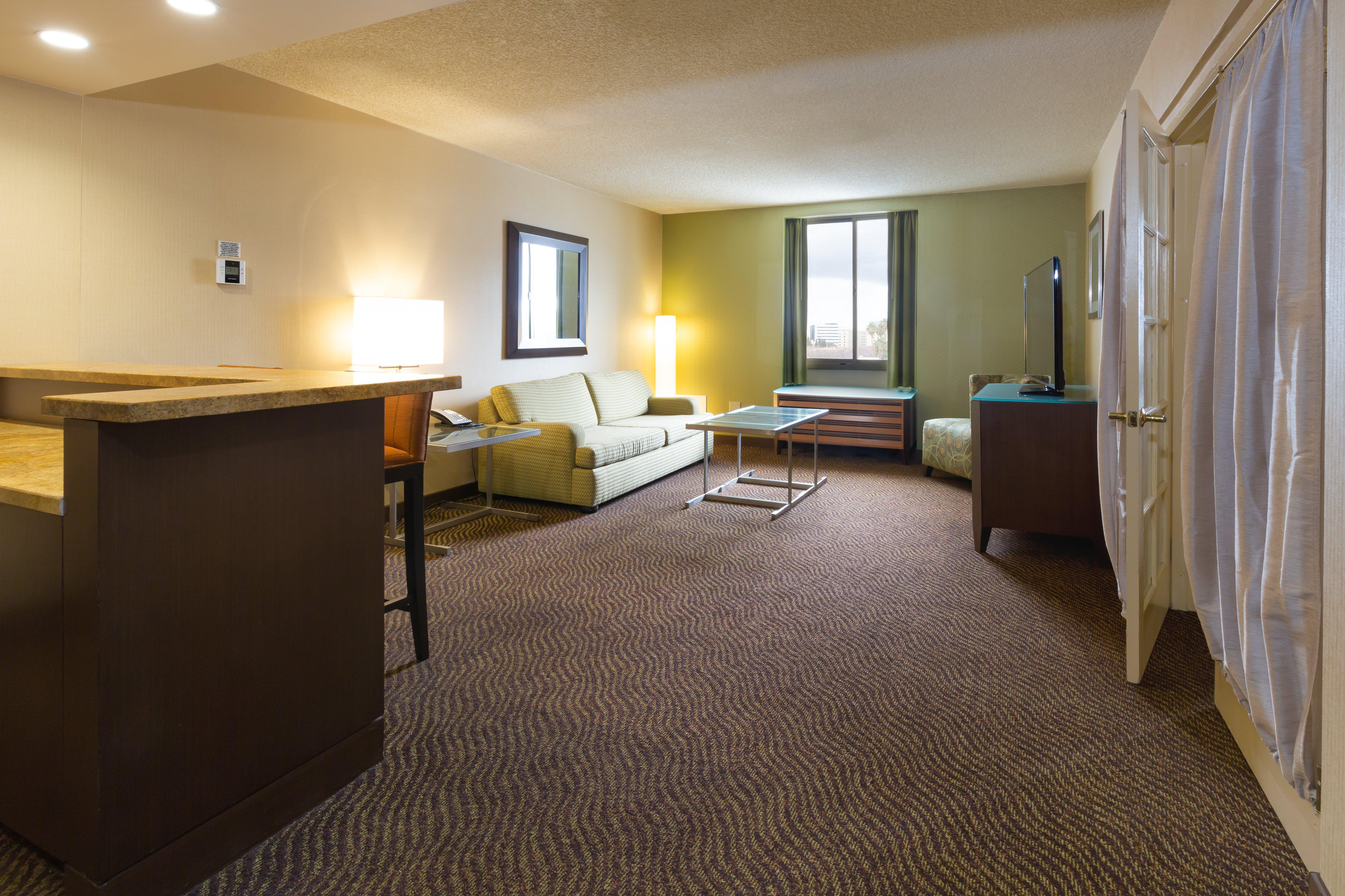 Holiday Inn San Jose-Silicon Valley By Ihg Ngoại thất bức ảnh