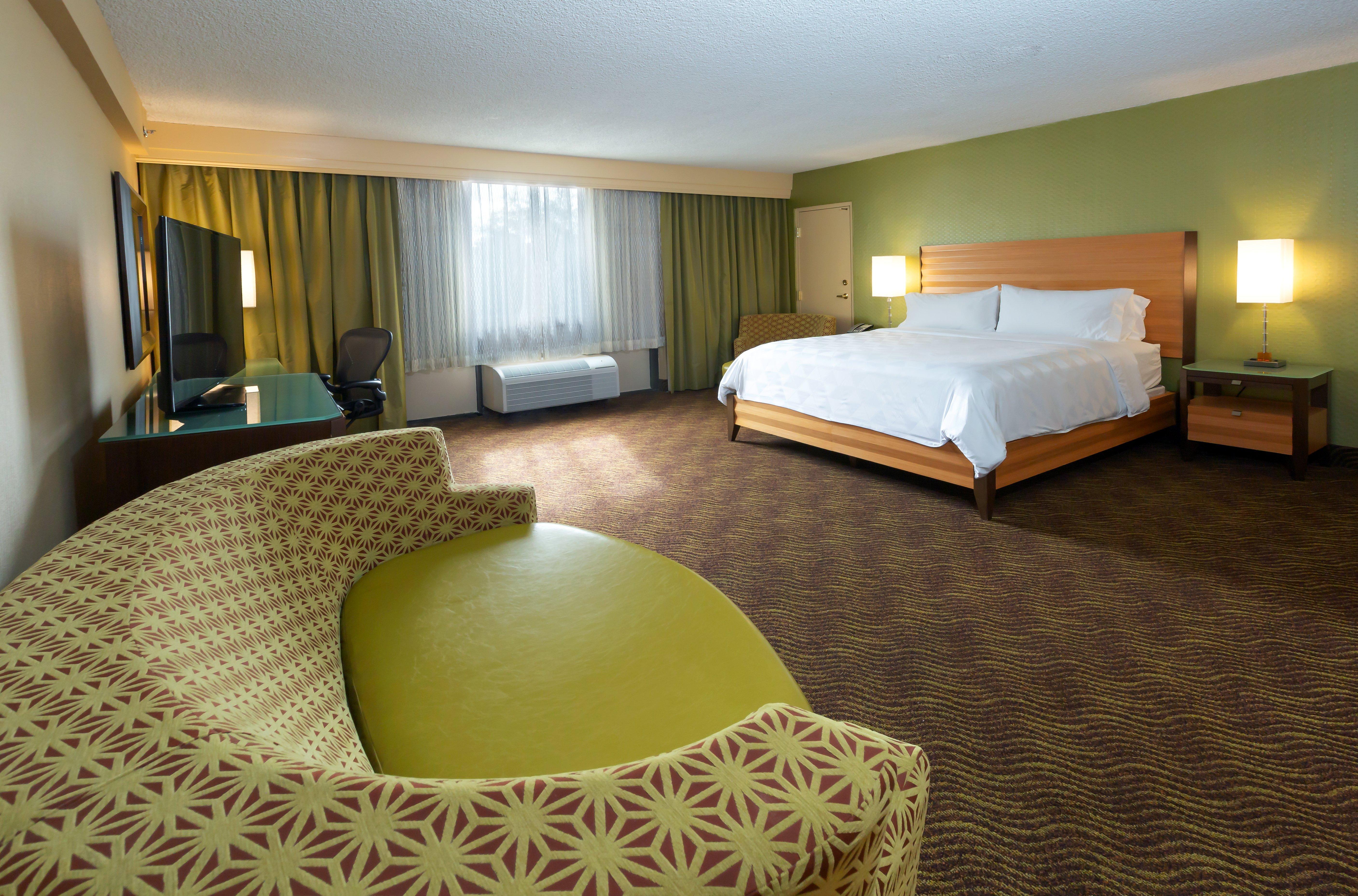 Holiday Inn San Jose-Silicon Valley By Ihg Ngoại thất bức ảnh